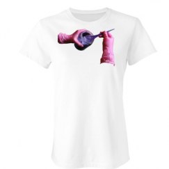 Ladies Slim Fit Favorite Tee
