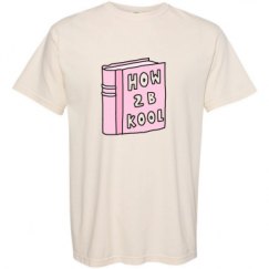 Adult Heavyweight T-Shirt