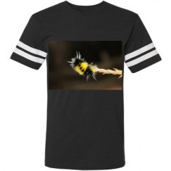Unisex Vintage Sports Tee