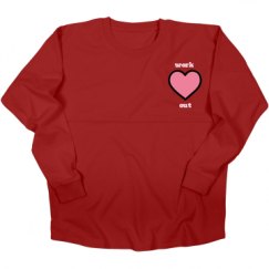 Ladies Game Day Jersey