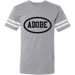 Unisex Vintage Sports Tee