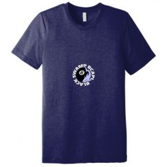 Unisex Triblend Tee