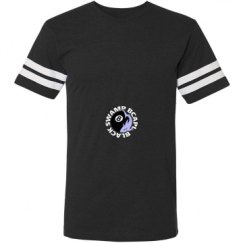 Unisex Vintage Sports Tee