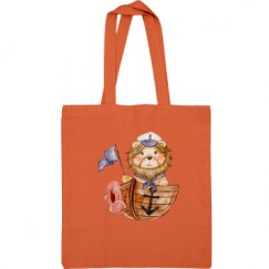 Canvas Tote Bag