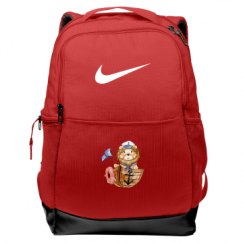 Nike Brasilia Medium Backpack