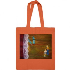 Canvas Tote Bag