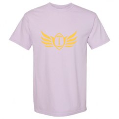 Adult Heavyweight T-Shirt