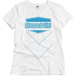 Ladies Basic Softstyle Promo Tee