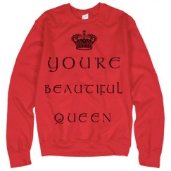 Unisex Basic Promo Crewneck Sweatshirt