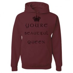 Unisex Basic Promo Hoodie