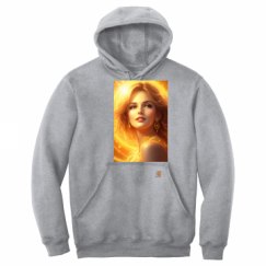 Unisex Carhartt Hooded Sweatshirt