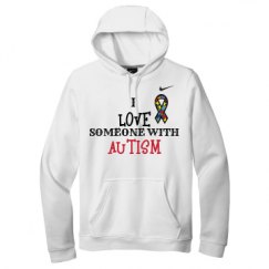 Unisex Nike Pullover Hoodie