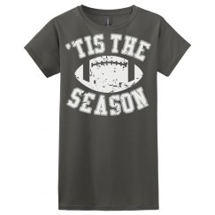 Tis the season (football)