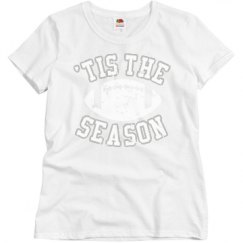 Ladies Basic Softstyle Promo Tee