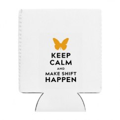 Regular 12 oz Can Cooler