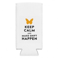 Slim 12 oz Can Cooler