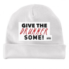 Rabbit Skins Baby Hat