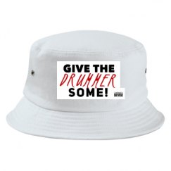 Unisex Bucket Hat