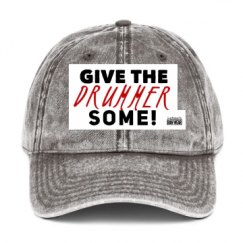 Vintage Baseball Cap