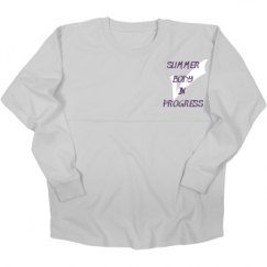 Ladies Game Day Jersey