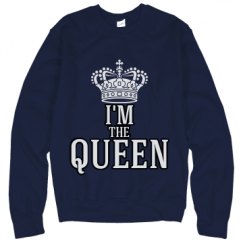 Unisex Basic Promo Crewneck Sweatshirt