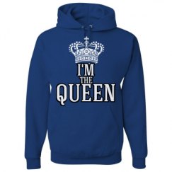 Unisex Basic Promo Hoodie