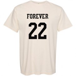 Adult Heavyweight T-Shirt