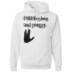 Unisex Basic Promo Hoodie