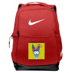 Nike Brasilia Medium Backpack