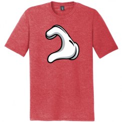 Unisex Perfect Tri Tee