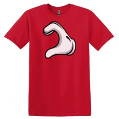 Unisex Basic Tee