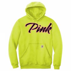 Unisex Carhartt Hooded Sweatshirt