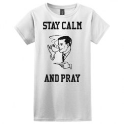 Ladies Basic Softstyle Tee