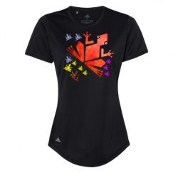 Women's Adidas Sport Shirt 