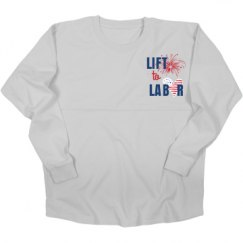 Ladies Game Day Jersey