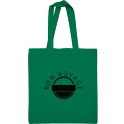 Canvas Tote Bag
