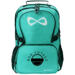 Nfinity Backpack Bag
