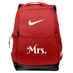 Nike Brasilia Medium Backpack