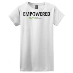 Ladies Basic Softstyle Tee