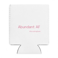 Regular 12 oz Can Cooler