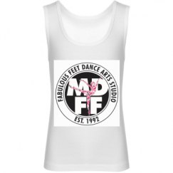Youth Jersey Tank Top