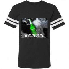 Unisex Vintage Sports Tee