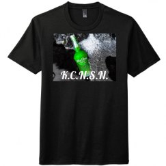 Unisex Perfect Tri Tee