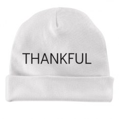 Rabbit Skins Baby Hat