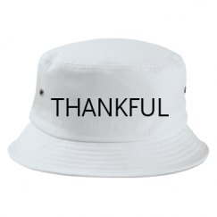 Unisex Bucket Hat