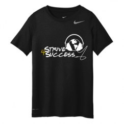 Youth Nike Legend Shirt