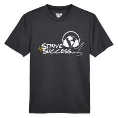 Youth Heather Performance Tee