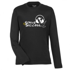 Youth Performance Long Sleeve Tee