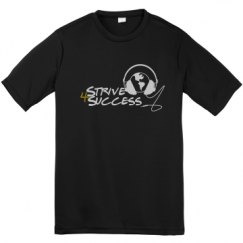Youth Athletic Performance Tee
