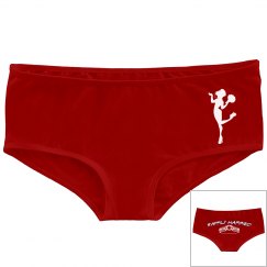 Happily Married Panties